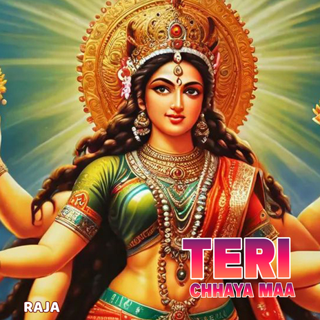 Teri Chhaya Maa | Boomplay Music