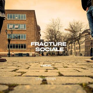 Fracture sociale