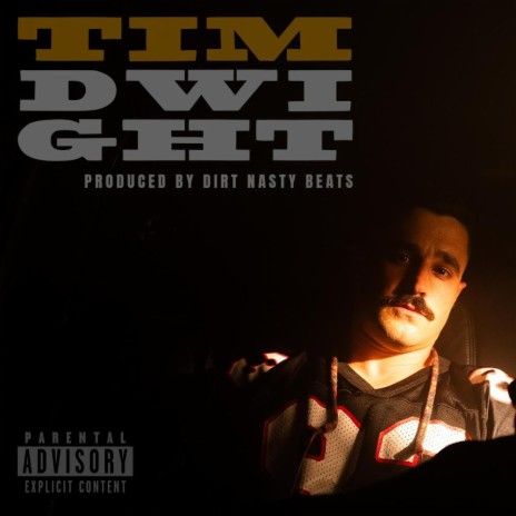 TIM DWIGHT | Boomplay Music