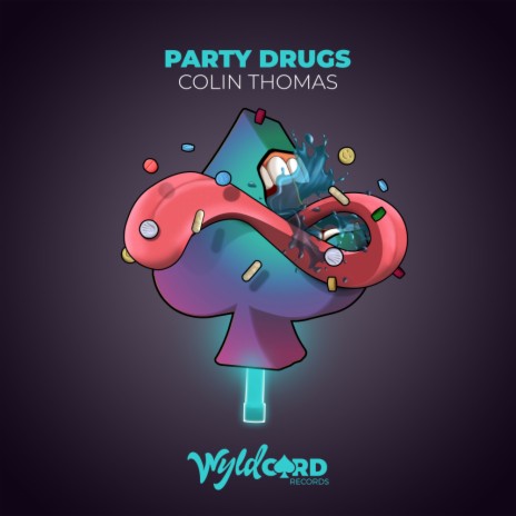 Party Drugs (Original Mix) | Boomplay Music