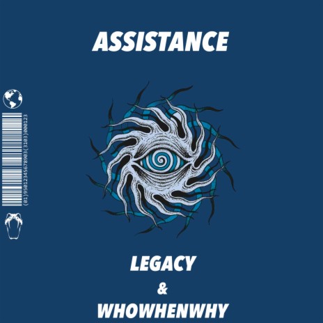 Assistance ft. WHOWHENWHY | Boomplay Music