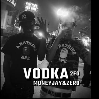 Vodka (audio)