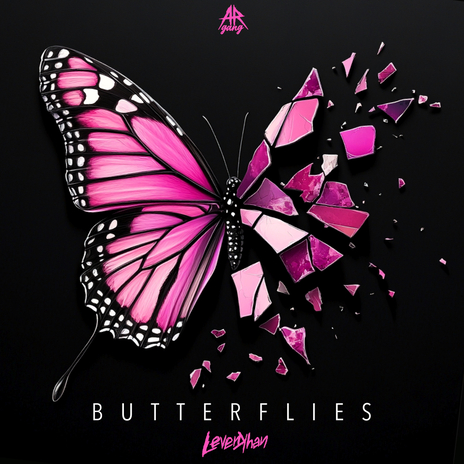 BUTTERFLIES | Boomplay Music