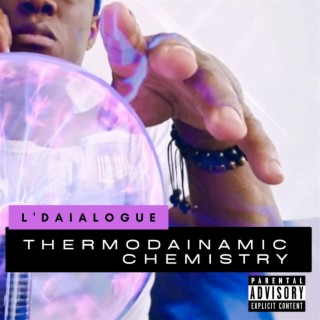 ThermoDAInamic Chemistry