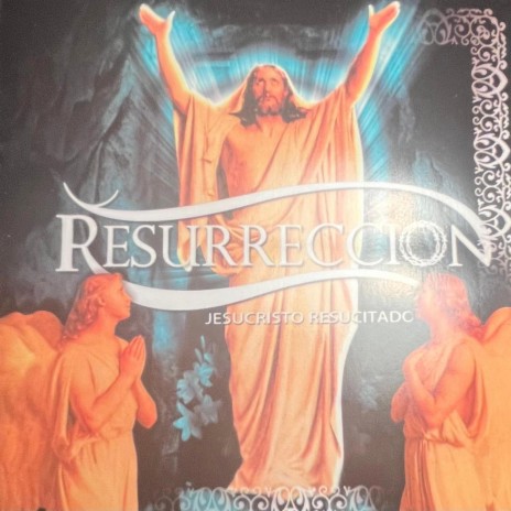 Enamorate De Dios ft. Resurreccion | Boomplay Music