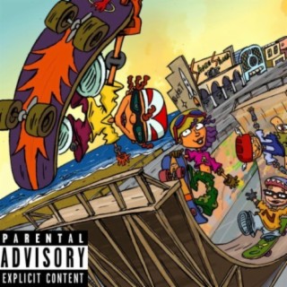 ROCKET POWER