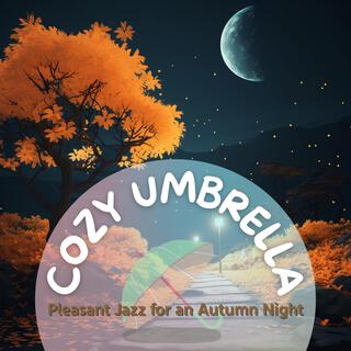 Pleasant Jazz for an Autumn Night