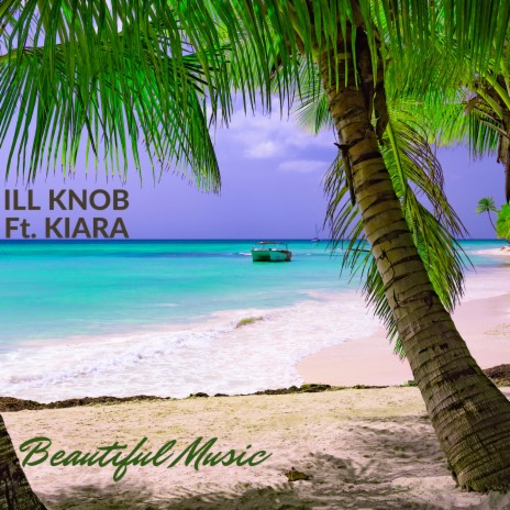 Beautiful Music ft. Kiara | Boomplay Music