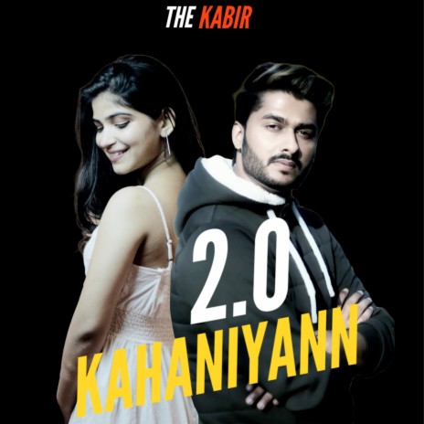 Kahaniyann 2.0 ft. Prateeksha Srivastava & Yash Bhardwaaj | Boomplay Music