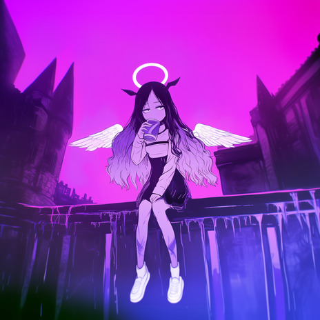 Virtual Angel | Boomplay Music