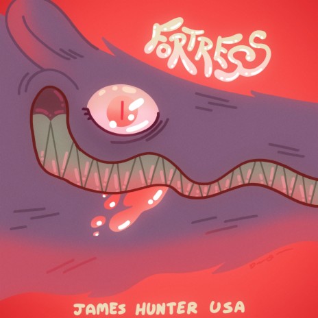 Fortress ft. James Hunter USA | Boomplay Music