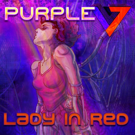 Lady In Red | Boomplay Music