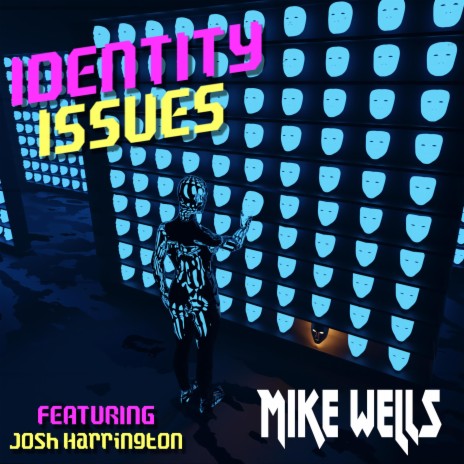 Identity Issues ft. Josh Harrington | Boomplay Music