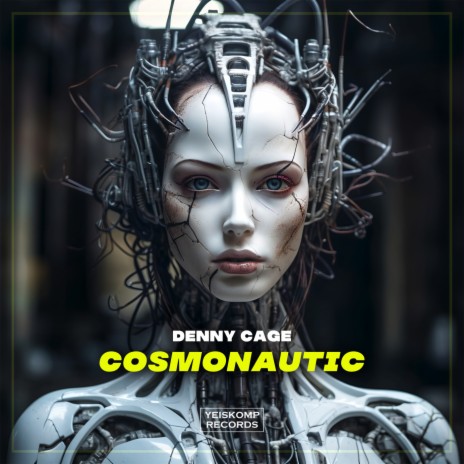 Cosmonautic | Boomplay Music