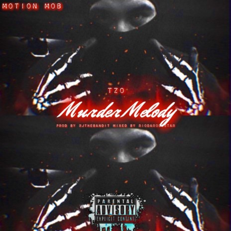 Murder Melody | Boomplay Music