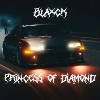 Princess Of Diamond