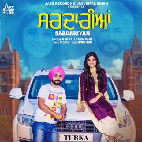 Sardaariyan | Boomplay Music