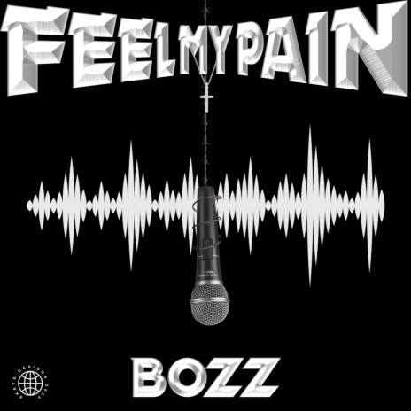 Feel My Pain | Boomplay Music