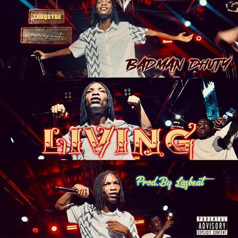 LIVING | Boomplay Music