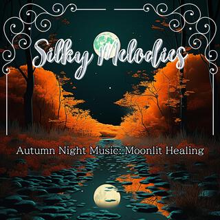 Autumn Night Music: Moonlit Healing