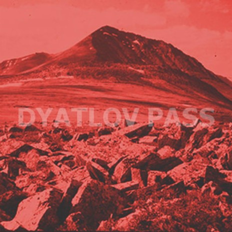 Dyatlov Pass