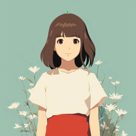 Always with Me (From Spirited Away) (Lofi Version) | Boomplay Music