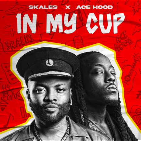 In My Cup ft. Ace Hood | Boomplay Music