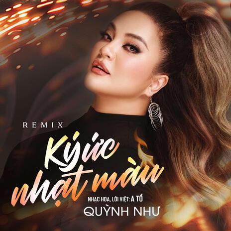 Ký Ức Nhạt Màu | Boomplay Music