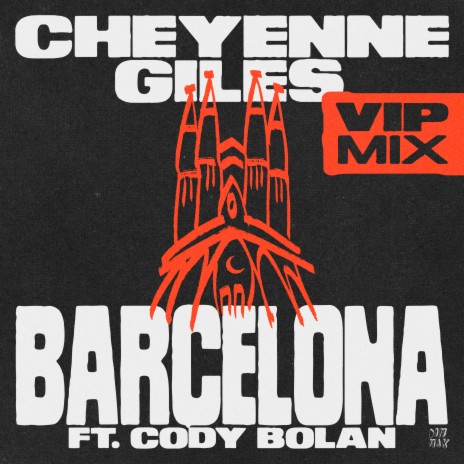 Barcelona (VIP Mix) ft. Cody Bolan | Boomplay Music