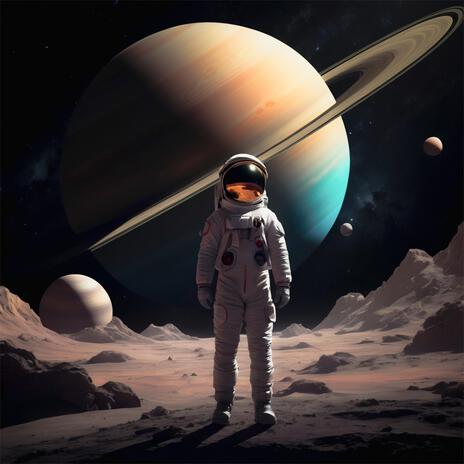 Saturn ft. Iugo Daoni | Boomplay Music