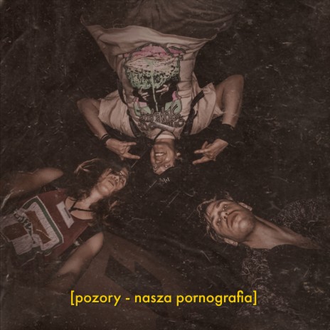 Nasza Pornografia | Boomplay Music