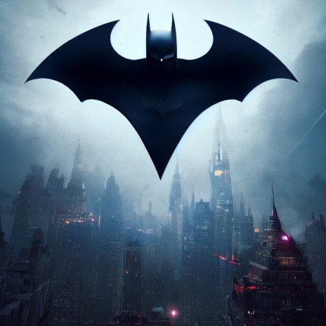 The Batman Theme | Boomplay Music