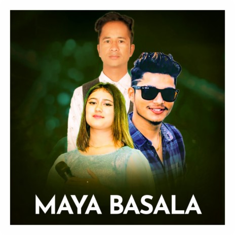 Maya Basala ft. Rachana Rimal | Boomplay Music