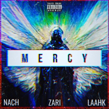 Mercy ft. Laahk & Zari Upk | Boomplay Music