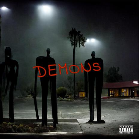 Demons | Boomplay Music