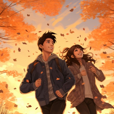 Falling for Fall | Boomplay Music