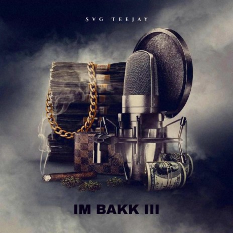 Im Bakk 3 | Boomplay Music