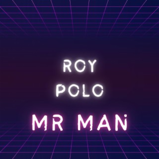 Roy Polo