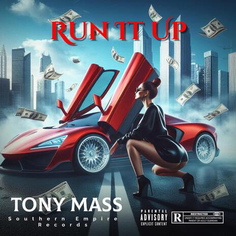 Run It Up | Boomplay Music