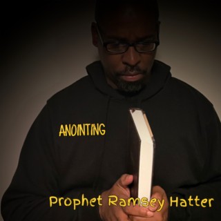 Prophet Ramsey Hatter