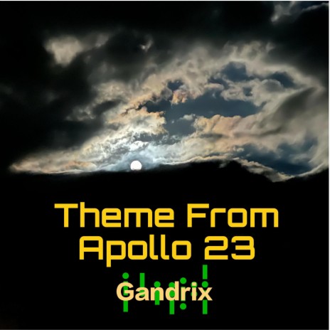 Theme From Apollo 23 | Boomplay Music