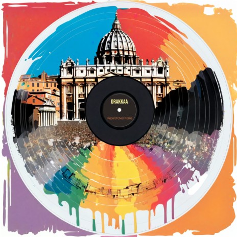 Record over Rome | Boomplay Music