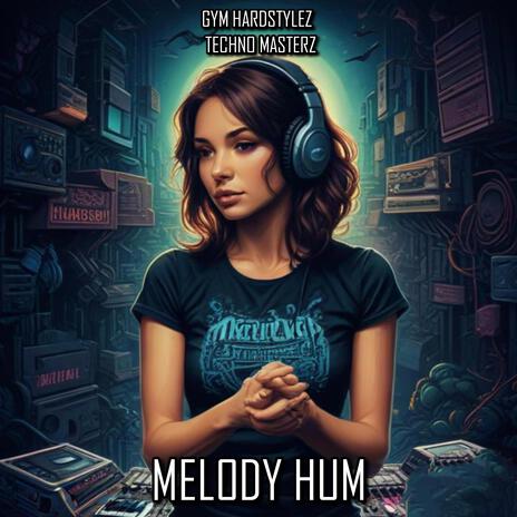 Melody Hum ft. TECHNO MASTERZ | Boomplay Music