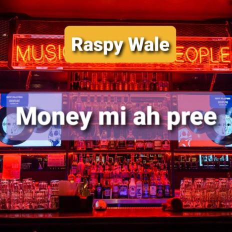 Money mi ah pree | Boomplay Music