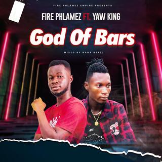 God Of Bars