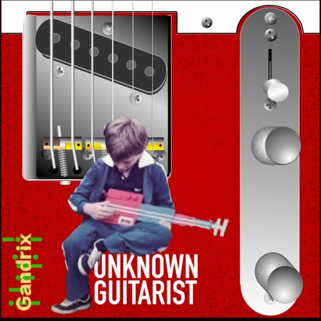 Unknown Guitarist (Vocal Mix) | Boomplay Music