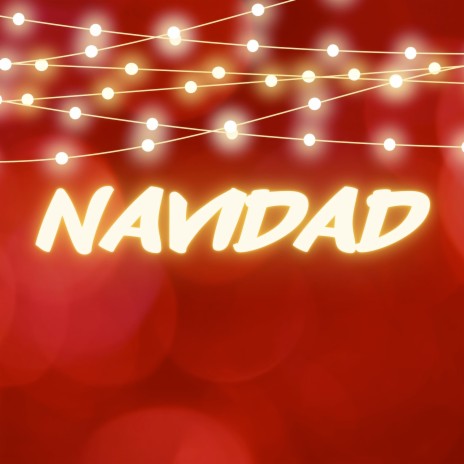 Navidad ft. Amairani | Boomplay Music