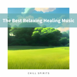 The Best Relaxing Healing Music