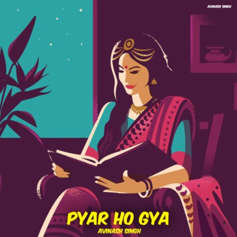 Pyar Ho Gya | Boomplay Music