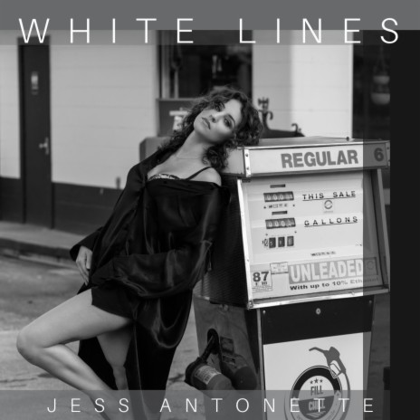 White Lines | Boomplay Music